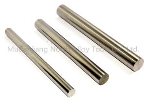 Quality Tungsten alloy billet,rod, bar, dart barrel wholesale