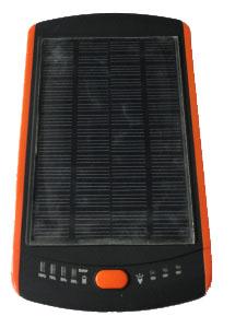 Quality MP-S23000 High Capacity Solar Power Charger 23000mAh DC wholesale