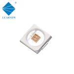 0.5W 730nm 740nm IR LED Chips 150mA 300mA 3030 SMD LED For LED Strage Light