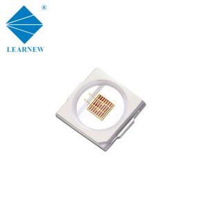 Quality 0.5W 730nm 740nm IR LED Chips 150mA 300mA 3030 SMD LED For LED Strage Light wholesale
