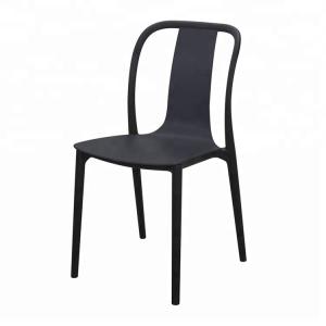 Quality Practical Kids Plastic Chairs , Childrens Plastic Dining Room Chairs wholesale