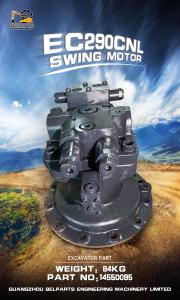 Quality Volvo Excavator Parts EC290C M2X170CHB-15A-25 Swing Motor 14550095 wholesale