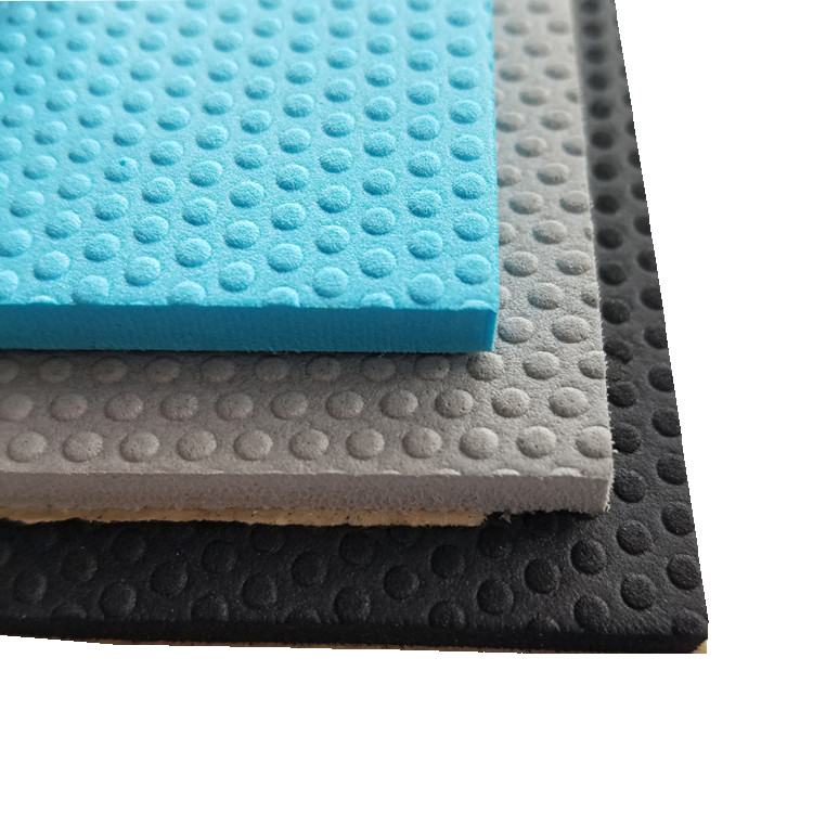 EVA Swim Platform Pads