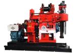 Drilling Depth ST200 Small Water Well Drilling Rig Equipment