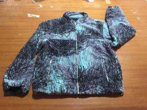 Quality Cloth Jacket Final Random Inspection , 10pcs/Day Product Quality Inspection Services wholesale