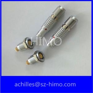 Quality Male And Female Circular Connector And Terminal Lemo Alternative (B Series) wholesale