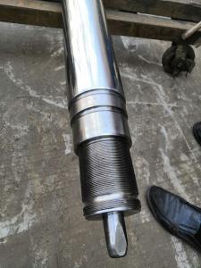 Quality DX300-9 ARM hydraulic cylinder rod wholesale