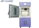 High Low Temperature Test Chamber , Humidity Conditioning Chamber 100L