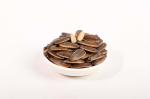 Popular in Amazon: delicious and healthy snack roasted sunflower seeds bulk sale