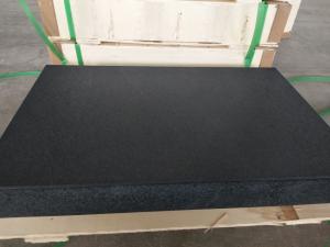 Quality Industrial Granite Surface Plate Mechanical Processing Manual Polishing wholesale