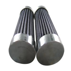 China MP FILTRI HP1351A10NA Pressure Fiberglass Media Pleated Hydraulic Filter Element on sale