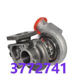 3772741 Car Turbocharger