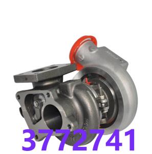 Quality 3772741 Car Turbocharger wholesale