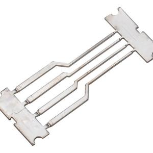 Quality ISO Copper Terminals Precision Metal Stamping Hot Stamping Parts wholesale