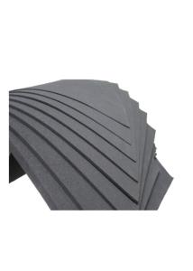 Quality High Iron Buffered Foam Solar CR1011 For High-Speed Railway Industry wholesale