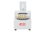 Flame Tip Oxyhydrogen Glass Ampoule Sealing Machine Auto Rotating