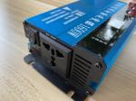pure sine wave inverters |vehicle power inverter |inverter 12v 220v 1200w