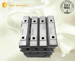 Chrome Molybdenum Alloy Steel Castings Cement Mill Liners For Crushers AK 100J