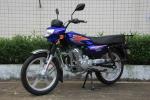 Taxi Single Cylinder 150 Dual Sport Motorcycle 2.3L 125cc Street Bike