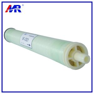 Quality Industrial Filtration Reverse Osmosis Membrane 600PSI With 99% Salt Rejection wholesale