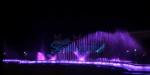 Customized Music Dancing Water Fountain High Spray 220V 380V