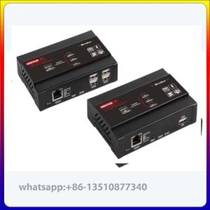 Quality HSV563POE KVM 4K USB2.0 HUB EXTENDER wholesale