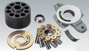 Quality Nachi Hydraulic Piston Pump Parts Rotating Group and Repair kits PVD-0B-16 wholesale