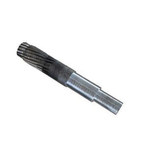 Quality Plastic Machinery Reducer High Speed Gear Shaft wholesale