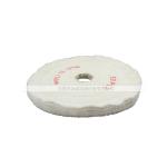250mm Cloth Polishing Material 10mm For Stainless Steel
