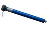 Low Noise 110V 230V Smart Roller Blind Tubular Motor 100-300W