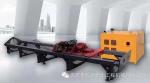 Underground Pipe Laying Guided Auger Boring Machine BGD - 160