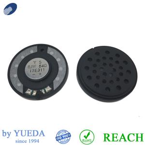 Quality 0.05W Headphone Transducer Music Headset Ringing Raw Speaker wholesale