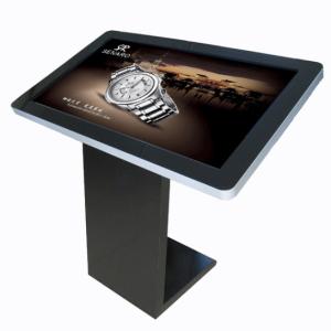 Quality Multifunction Hospital Floor Standing Interactive Kiosk Touch Screen Kiosks wholesale