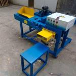 2300*5700*2900mm Hydraulic Press Baler for Wood Sawdust and Secondhand Clothing