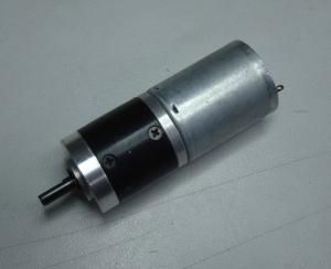 Quality 24ZYJ planets DC geared motor wholesale