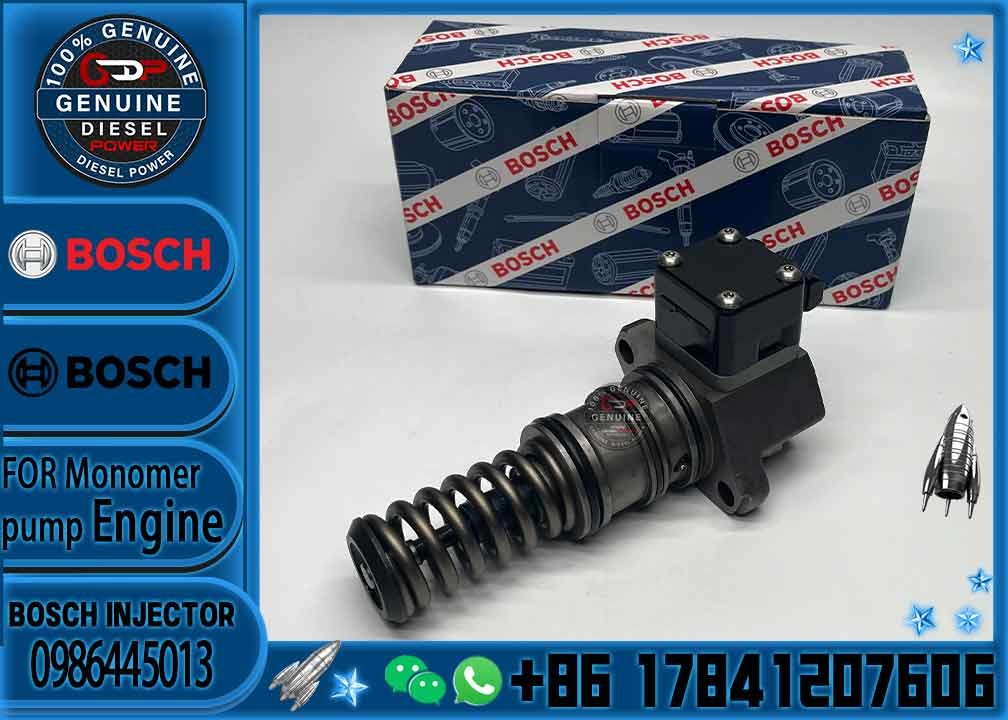 Good quality and hot sell diesel Fuel Injection Pump Nozzle 0414755008 0986445013 1435558 PLD1B100/520 24S160 for VOL