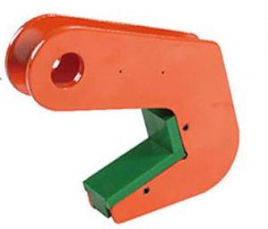 Quality 2.5kg Hoisting Lift Clamp for Vertical and Horizontal Lifting wholesale