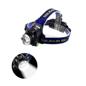 Quality Versatile Headlamp for Emergency Rescue and Outdoor Activities Rechargeable Battery wholesale