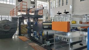Filtration 70% 90GSM Meltblown PP Non Woven Fabric Machine