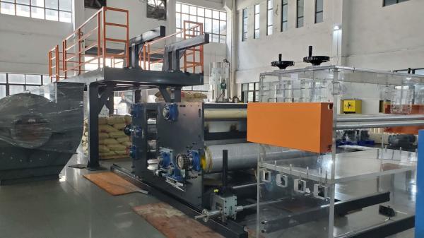 Cheap Filtration 70% 90GSM Meltblown PP Non Woven Fabric Machine for sale