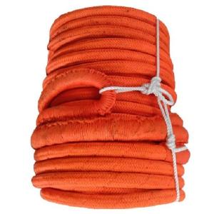 Quality High Strength Light Weight UHMWPE cord Marine Mooring Rope 8 Strands wholesale
