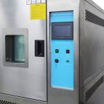 LIYI Small Size Temperature Humidity Chamber Temperature Cycling Chamber