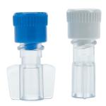 Luer Lock Connector or Cap