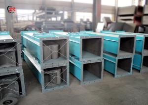 Quality Powder Belt Bucket Elevator TDG Mining Efficient Rice Corn Soybean wholesale