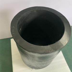 Quality Professional Grade Gold Melting Crucible For Superior Melting Performance wholesale