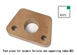 BTH Foot Piece Accessories for Stud Welding Gun PHM-12, PHM-112