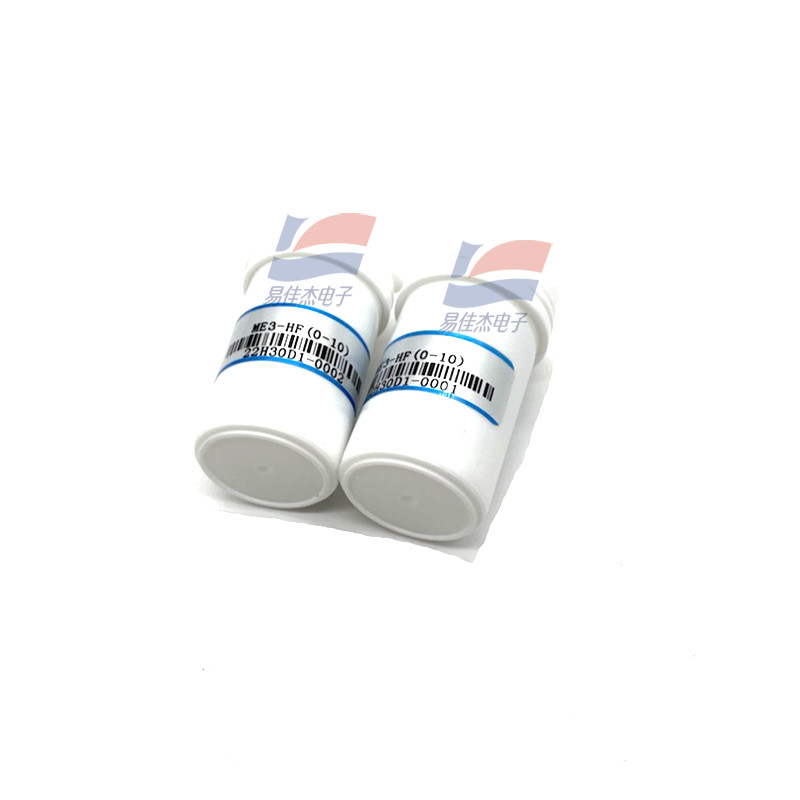 ME3-HF Electrochemical Gas Hydrogen Fluoride Sensor Low Consumption
