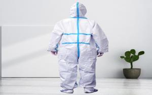 Quality Personal Medical disposable Protective Equipment Disposable Gown PPE Kit for medical complete set wholesale