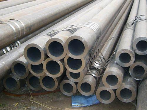 ASTM A335 seamless alloy steel pipe,A335 P11 Alloy steel tube
