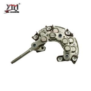 Quality Durable Starter Automotive Rectifier OEM J08C / H762 For 4D94 / N103 R60 - 7 wholesale